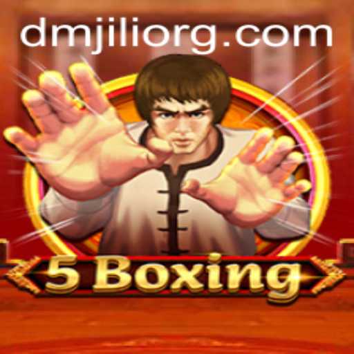 Discovering the Dynamic World of 5Boxing: A Revolutionary Game for Today's Enthusiasts