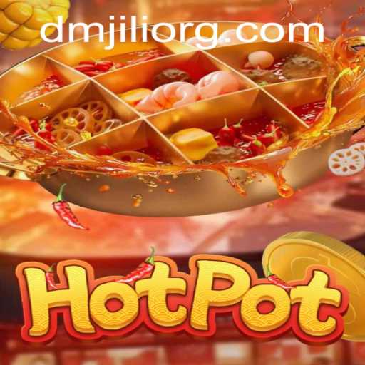 Hotpot: The Intriguing World of DMJILI Unveiled