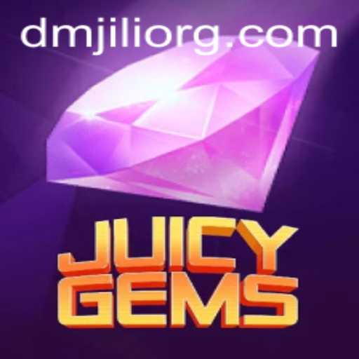 JuicyGems: An Exciting Addition to the Gaming World