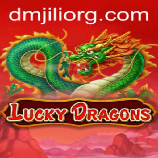 Exploring the Mesmerizing World of LuckyDragons: An Engaging Arcade Experience