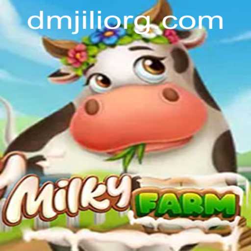 Discover the Whimsical World of MilkyFarm: A Comprehensive Guide